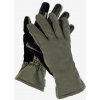 Rukavice Vaude Manukau Gloves - khaki