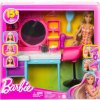 Mattel Barbie Kadernícky salón