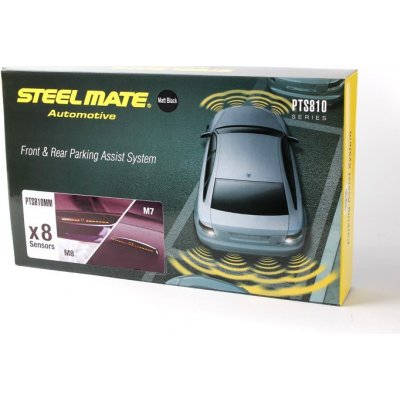 SteelMate PTS810M7M8 BTI