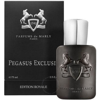 Parfums De Marly Pegasus Exclusif pánska parfumovaná voda 125 ml
