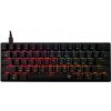 White Shark SHINOBI 2 Red switch Black US GK-004211