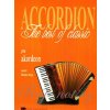 M.Morys Accordion The Best of Classic