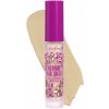 Korektor s krycím a rozjasňujúcim aplikátorom Lovely No More Dark Circles 04 4 ml 4 g