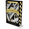 Katabasis - R.F. Kuang, HarperCollins Publishers
