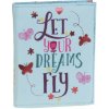 Busquets peňaženka LET YOUR DREAMS FLY-Busquets