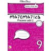 Matematika 9 Pracovný zošit 2 (Z. Berová, P. Bero)