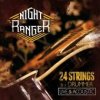 Night Ranger - 24 Strings & A Drummer / Live & Acoustic / CD+DVD [CD / DVD]