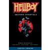 Hellboy Universe Essentials: Lobster Johnson