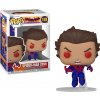 Funko Pop! #1409 Marvel Spider-Man: Across the Spider-Verse - Spider-Man 2099 (UN) Vinyl Figúrka