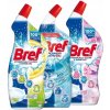 Bref Hygiene WC gél Mix Sada Čistota 3x700 ml