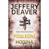 Poslední hodina - Jeffery Deaver