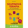 E-kniha Skupinová terapia - Christie Tate