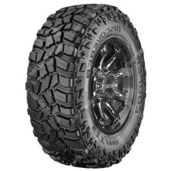 Cooper Discoverer STT PRO P.O.R 245/75 R16 120Q