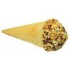 LoloPets kornútok pre hlodavce orechový 40 g