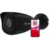 5MPx IP kamera Hikvision HiLoon IPCAM-B5 BLACK vonkajšia PoE 2.8 mm