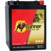 Motobatéria Banner Bike Bull GEL BGB14L-A2 51411