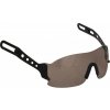 JSP Brýle JSP EVOSPEC na přilby 0501050106999 Kouřové