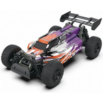 IQ models COOLRC DIY RACE BUGGY 2WD 1:18 (22575)