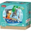 Sluban Mini Handcraft M38-B0989B Leto M38-B0989B
