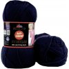 Himalaya příze Everyday 70040 tmavě modrá