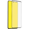 SBS - Tvrdené Sklo Full Cover pre Samsung Galaxy A51, A52 a A52 5G, čierna