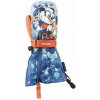 Relax Dumbo Mitt - RR33B/Blue/Orange - kid´s 4 Years
