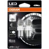 Osram LEDriving Premium Cool White blister P21/5W BAY15D 12V 2W
