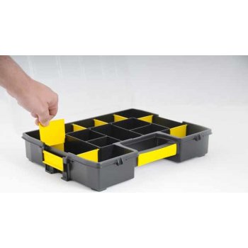 Stanley 1-97-483 Organizer Sortmaster Junior