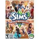 The Sims 3 World Adventures