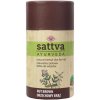 Sattva Ayurveda henna orieškovohnedá, 150 g