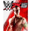 WWE 2K15