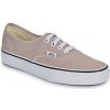 Vans Nízke tenisky Authentic COLOR THEORY MUSHROOM Béžová