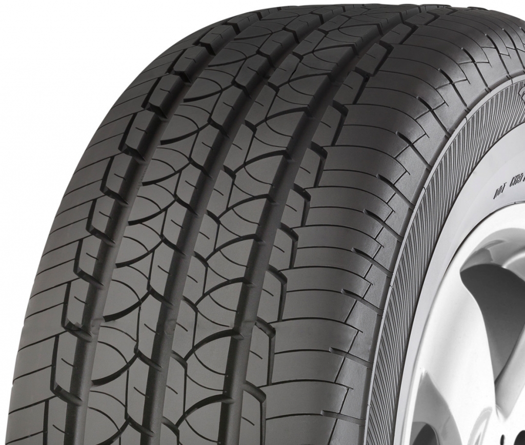 Barum Vanis 2 205/75 R16 110R