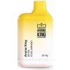 Aroma King Mini Cool Mango 20 mg 700 potiahnutí 1 ks 20 mg / 700 potiahnutí