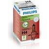 Žiarovka Philips H4 24V 75/70W P43t-38 MasterLife 1ks