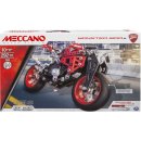 Meccano Motocykel Ducati