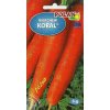 Mrkva Koral semená 5 g