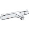 Grohe Grohtherm Special - Termostatická vaňová batéria, chróm - 34671000
