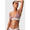 Calvin Klein Lightly Lined nevvystužená bez kostíc