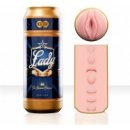 Fleshlight Sex in a Can Lady Lager