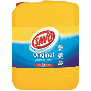 SAVO Originál 4 kg