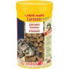 Sera Reptil Professional Carnivor Nature krmivo pre mäsožravé plazy a vodné korytnačky 250 ml