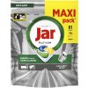 JAR Tablety do umývačky Platinum All-in-One Yellow 81 kusov