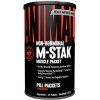 Universal Animal M-Stak - 21 sáčkov