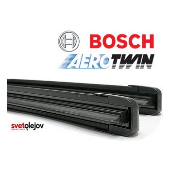 Bosch Aerotwin 600+475 mm BO 3397118909