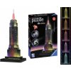 Ravensburger 3D puzzle svítící Empire State Building 216 ks