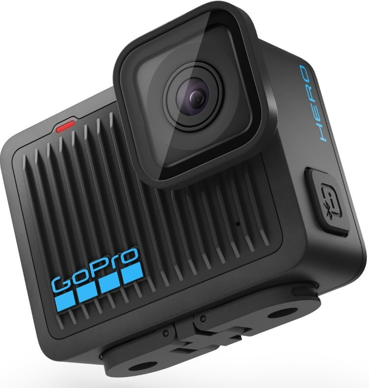 GoPro HERO