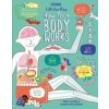 Lift the Flap How Your Body Works - autor neuvedený