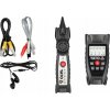Yato YT-73137 detektor a tester sieťových káblov, sada