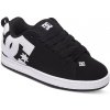 DC Court Graffik 001/Black 46.5